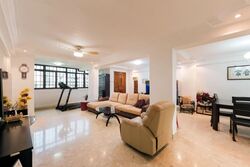 Blk 6 Ghim Moh Road (Queenstown), HDB 5 Rooms #552947771
